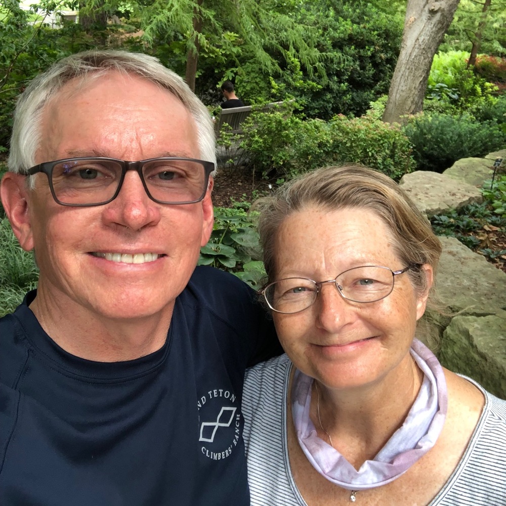 Meet your Posher, Barbara